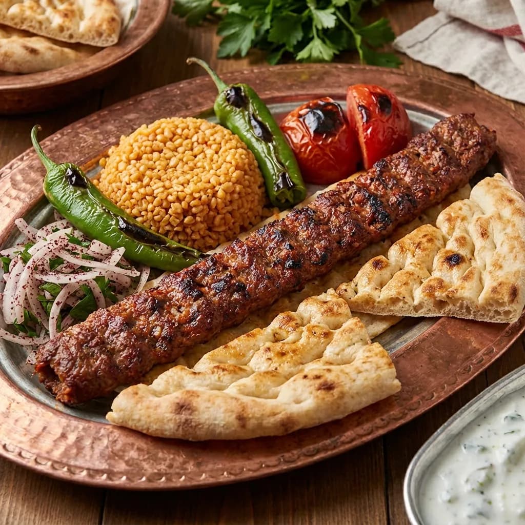 Gelenekten Gelen Eşsiz Lezzetler